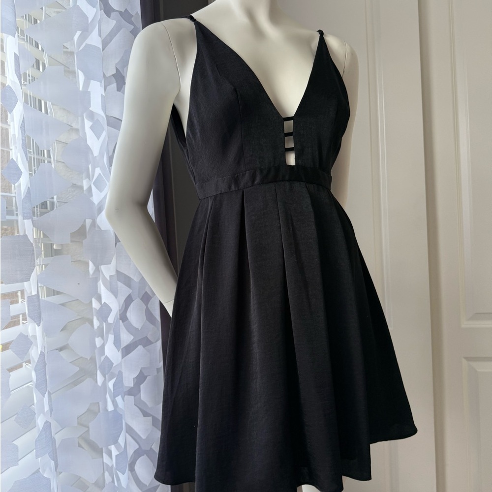 Free People Mini Dress NWT